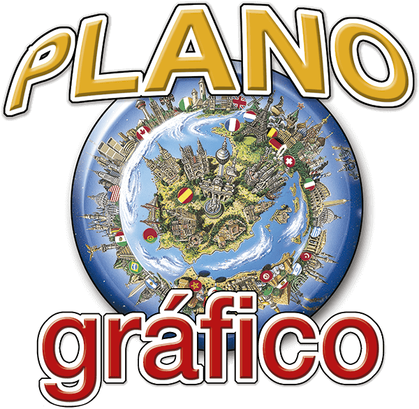 PlanoGráfico